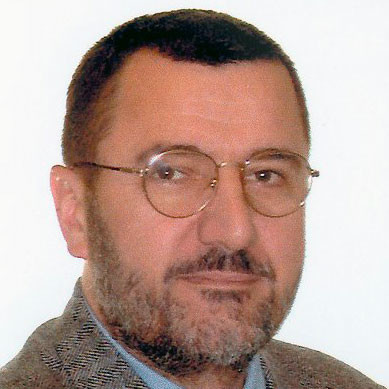 Velimir Radmilović